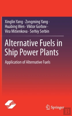 Bertrand.pt - Alternative Fuels In Ship Power Plants
