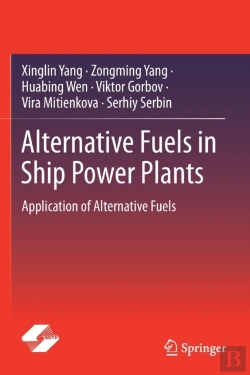Bertrand.pt - Alternative Fuels In Ship Power Plants