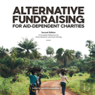 Alternative Fundraising For Aid-Dependent Charities