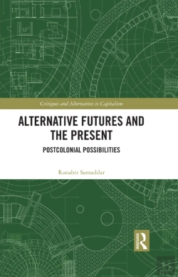 Bertrand.pt - Alternative Futures And The Present