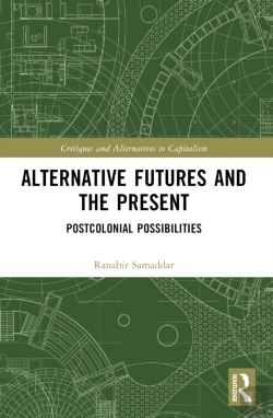 Bertrand.pt - Alternative Futures And The Present