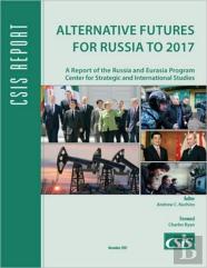 Alternative Futures For Russia To 2017