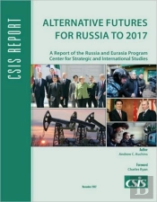 Alternative Futures For Russia To 2017