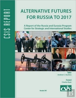 Bertrand.pt - Alternative Futures For Russia To 2017