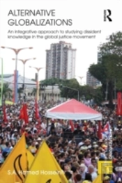 Alternative Globalizations