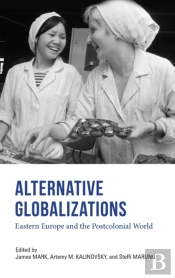 Alternative Globalizations
