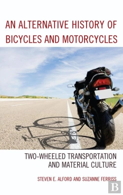 Bertrand.pt - Alternative History Of Bicycles And Motorcycles