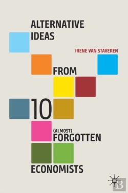 Bertrand.pt - Alternative Ideas From 10 (Almost) Forgotten Economists