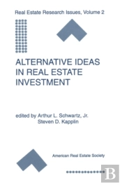 Alternative Ideas In Real Estate Investment