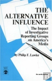 Alternative Influence, The Pb