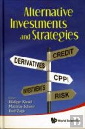 Alternative Investments And Strategies