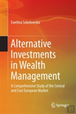 Bertrand.pt - Alternative Investments In Wealth Management