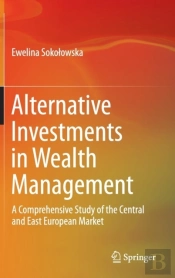 Alternative Investments In Wealth Management