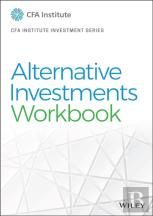 Alternative Investments Workbook