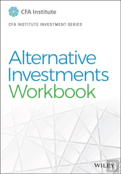 Bertrand.pt - Alternative Investments Workbook