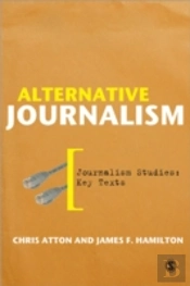 Alternative Journalism