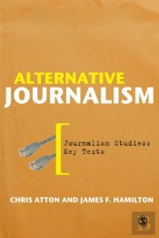 Alternative Journalism