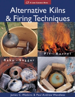 Bertrand.pt - Alternative Kilns & Firing Techniques