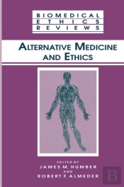 Alternative Medicine And Ethics