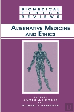 Bertrand.pt - Alternative Medicine And Ethics