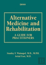 Alternative Medicine And Rehabilitation
