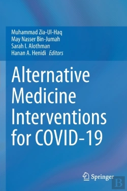 Bertrand.pt - Alternative Medicine Interventions For Covid-19