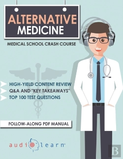 Bertrand.pt - Alternative Medicine - Medical School Crash Course