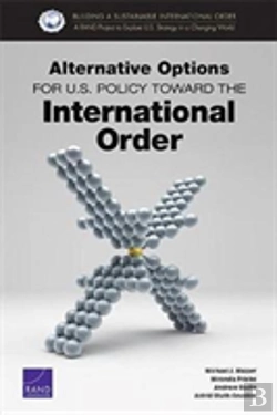 Bertrand.pt - Alternative Options For U.S. Policy Toward The International Order