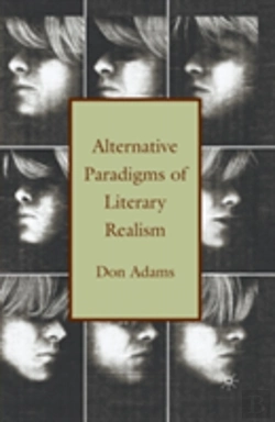 Bertrand.pt - Alternative Paradigms Of Literary Realism