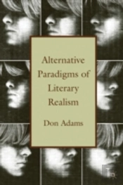 Alternative Paradigms Of Literary Realism