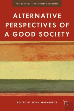 Bertrand.pt - Alternative Perspectives Of A Good Society