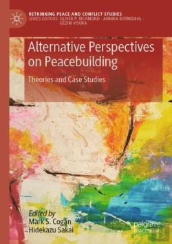 Bertrand.pt - Alternative Perspectives On Peacebuilding