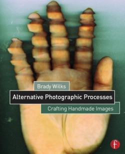 Bertrand.pt - Alternative Photographic Processes