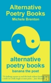 Alternative Poetry Books