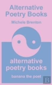 Alternative Poetry Books - Pink Edition