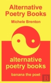 Alternative Poetry Books - Yellow Editio