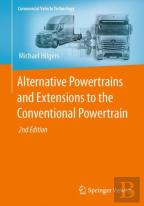 Alternative Powertrains And Extensions To The Conventional Powertrain