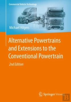 Bertrand.pt - Alternative Powertrains And Extensions To The Conventional Powertrain