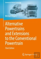 Alternative Powertrains And Extensions To The Conventional Powertrain