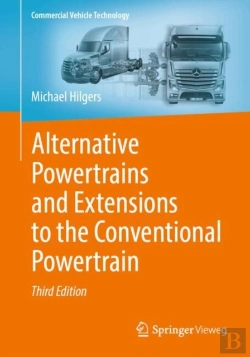 Bertrand.pt - Alternative Powertrains And Extensions To The Conventional Powertrain