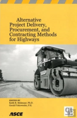 Bertrand.pt - Alternative Project Delivery, Procurement, And Contracting Methods For Highways