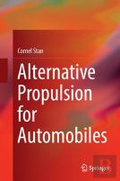 Alternative Propulsion For Automobiles