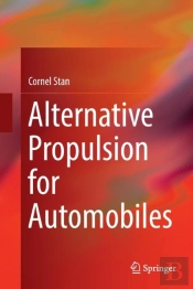 Alternative Propulsion For Automobiles