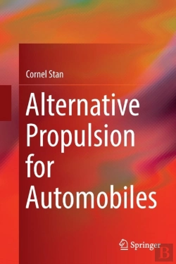 Bertrand.pt - Alternative Propulsion For Automobiles