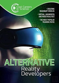 Bertrand.pt - Alternative Reality Developers