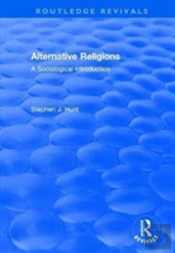 Alternative Religions