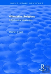 Alternative Religions