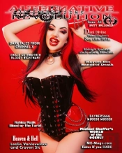 Alternative Revolution Magazine