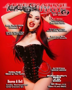 Bertrand.pt - Alternative Revolution Magazine