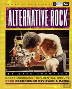 Bertrand.pt - Alternative Rock